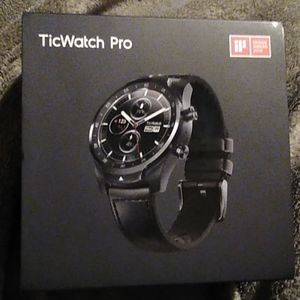 Ticwatch Pro